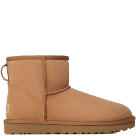 UGG Classic Mini II Støvler, Chestnut